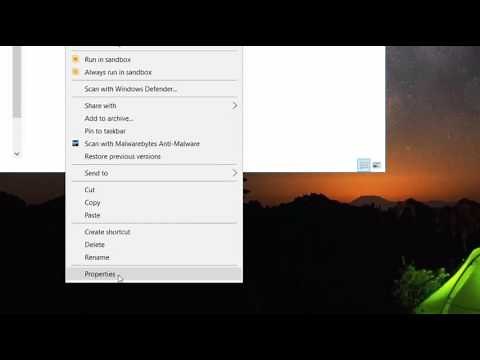 How to Fix PES 2017 Screen Resolution Problem [Win 10,8,7]