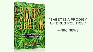 530 reactions · 208 shares | This is a book about the newest addiction-for-profit industry in America. The untold story of Big Marijuana. | Smart Approaches to Marijuana | Facebook