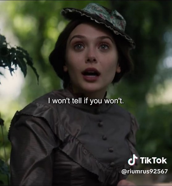 #fyp #foryou #movie #tiktok | in secret movie