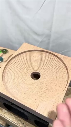 Marble Run Challenge: Design and Race