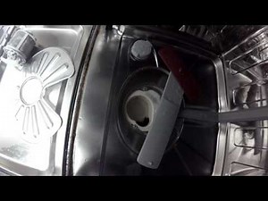 Solución / Fixed Lavavajillas AEG Error 20 FIX Dishwasher Proclean F65009 I20