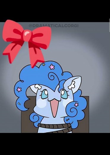 mlp animation cupcakes |extended|#mlp #art