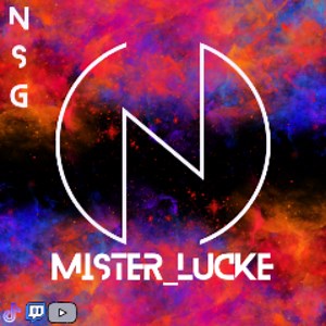 Mister_Lucke - Twitch