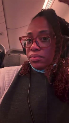 This was my very first time flying with a non-US airline… and I’m not even going to lie—I was a bit