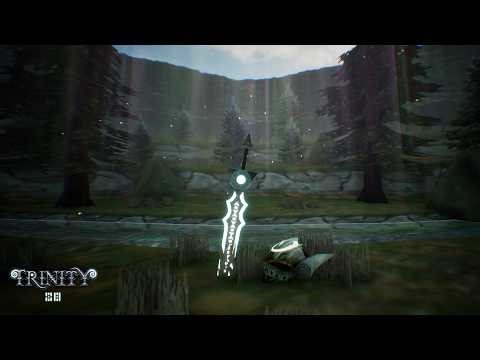 How I Created Textures for My N64 Inspired Game