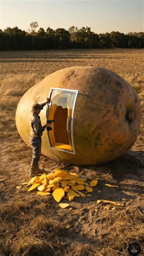 The tiny room build in mango #shorts