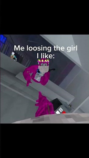 Nothing ever lasts…