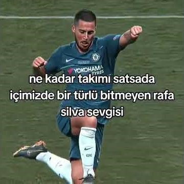 Bitmiyor bee... #rafasilva #sadedit ‪@komi_kvideo‬