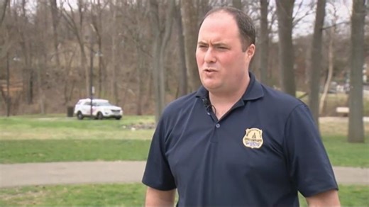 MPD lieutenant arrested, facing child porn charge in Maryland