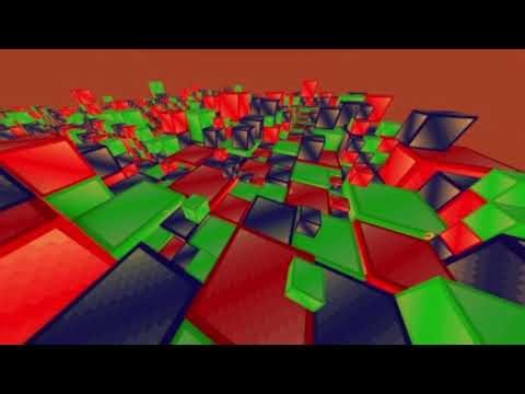 Project Somnia OST - RBG