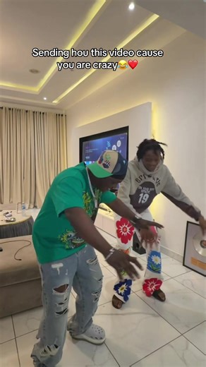 Yes you🫵😹 @hotkeed #tdollaroflagos