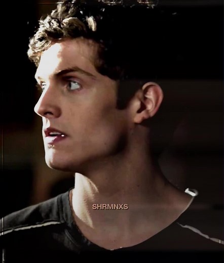 Isaac Lahey and Daniel Sharman: Character Edits Overview