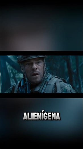 A Military Man vs. Alien Technology: The Movie #movies #movie