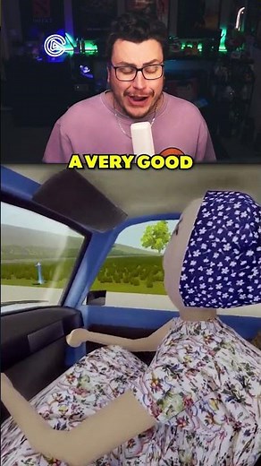 This village life game makes ANYONE the perfect NPC!