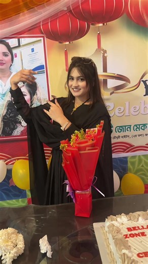 Crush Queen 13: TikTok Sensation from Bangladesh