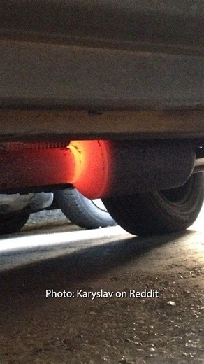 Why do catalytic converters get stolen all the time? Maintain your exhaust system with the tools at https://performancetool.com/automotive/engine-service/exhaust/?utm_source=fbpost #performancetool #howto #tools #diy #exhaust | Performance Tool