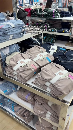 Primark Boyfriend Pyjamas: My Favorite Picks