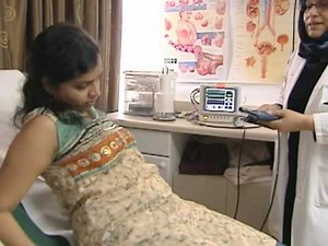 Caesarean Deliveries at All-Time High in US