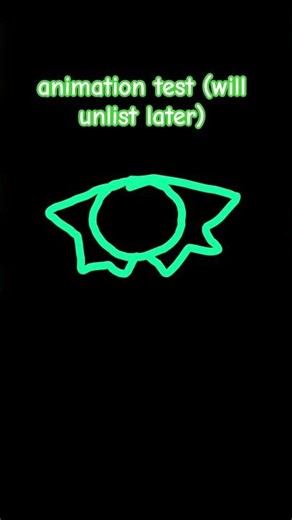 animation test
