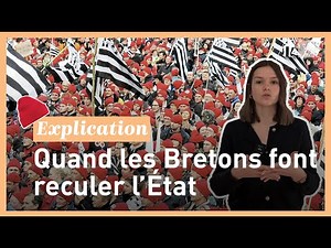 Dix ans des bonnets rouges : retour sur un mouvement qui a marqué la Bretagne et la France