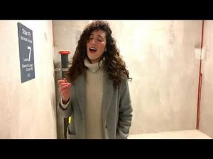 Pippin's Song "Edge of Night" from LOTR (High AND Low Version)