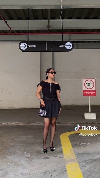 Colorbox Outfits: Look Amazing and Stylish