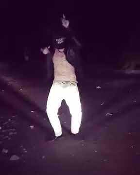 Papito Chocolata | Beautiful Dance | Dashing |