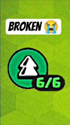 Full Forests are BROKEN #mergetactics #clashroyale