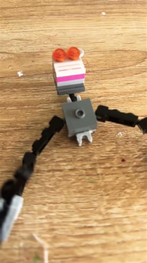 How to build a mimic ￼ tutorial ￼