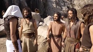 24K views · 633 reactions | MOISES CAPITULO 97 | Series Biblicas | Facebook