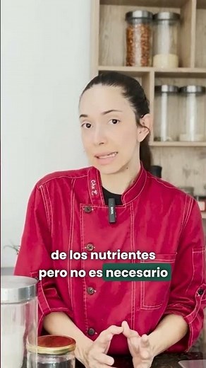 🌱 ¿Cómo moler chía correctamente?