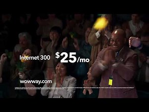 wow! internet 300 mbps $25/mo (2026) | promotional offer