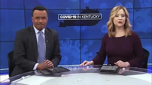 Dr. Stack: 'COVID is not done with us'