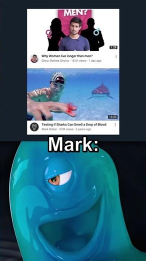 Why Woman live longer then men? 😵‍💫