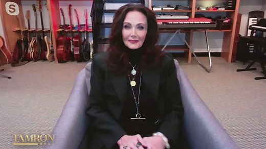 Lynda Carter shares grief months after husband Robert's death