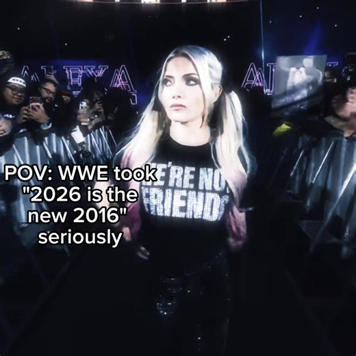 The Best Returns in Wrestling History