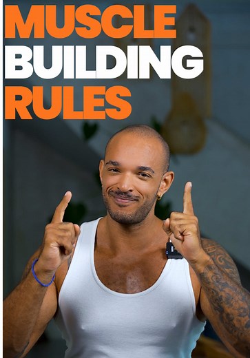 Building muscle isn’t about doing more. It’s about doing the right things consistently. You don’t need marathon workouts. You don’t need to change your programme every week. And you definitely don’t need to rush between sets. Most people are trying to make training harder. They should be making it more effective. Train with intent. Progress your lifts. Recover properly. Then repeat that process for months—not days. Muscle is built through consistency, not constantly chasing novelty. What’s the b