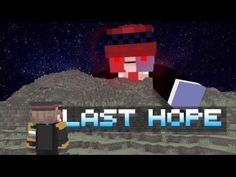 The Last Hope Against Badlands