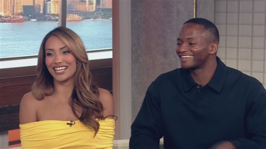 Cast of ‘Southern Hospitality’ takes season four