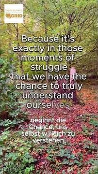 True Self-Worth Is Born From Acceptance – Not Perfection | Bert Kunert