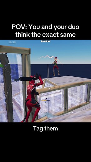 Tag that friend 😭 | 0 delay in bio #fortnite #fortnitesettings #fortniteclips #bestsettings #fyp