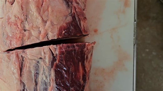 Prime Rib Roast $18.50 per lb. Have 2 smoked turkeys left. We have gift cards. I promise Dad will be pretty happy when he's eating a steak from the Locker. | Bushnell Locker Service