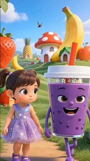 Engaging Cartoons for Early Education (0-3 Years): Fun Learning Awaits