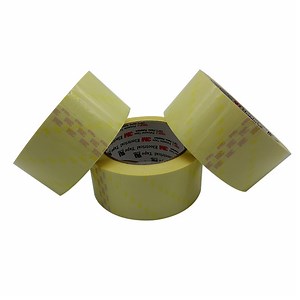 [Hot Item] 3m Mylar Tape 1350f-1 Electrical Insulation Tape with Flame Retardant Polyester Film