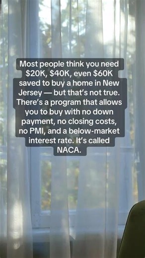 NACA Program