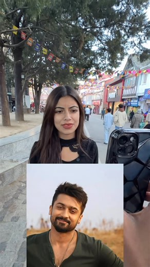 𝐀𝐧𝐮𝐣 𝐆𝐮𝐧𝐣𝐞𝐭𝐚 | 𝐕𝐢𝐝𝐞𝐨 𝐜𝐫𝐞𝐚𝐭𝐨𝐫 | 𝐒𝐡𝐢𝐦𝐥𝐚 on Instagram: "ये dare नहीं, पागलपन है 😂 #viralreels #reelkarofeelkaro #dare #trending #reelitfeelit"