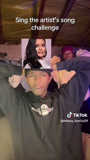 Challenge gone wild🔥🤣🤣 #2025 #tiktok #challenge