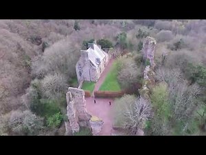 Clan Sinclair Castle Midlothian Scotland