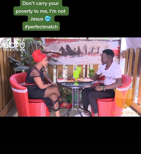 Juliet in Perfect Match - Ebru TV Latest Episodes