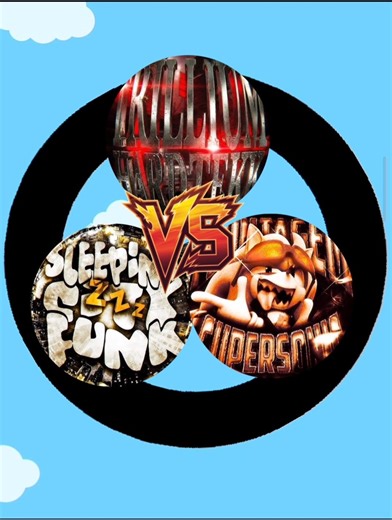 Trillium hardtekk vs Montagem supersonic vs Slipping city funk..! 🏁🏆#shorts |